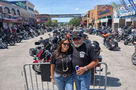 Sturgis 2024 — The Ride That Stays With You