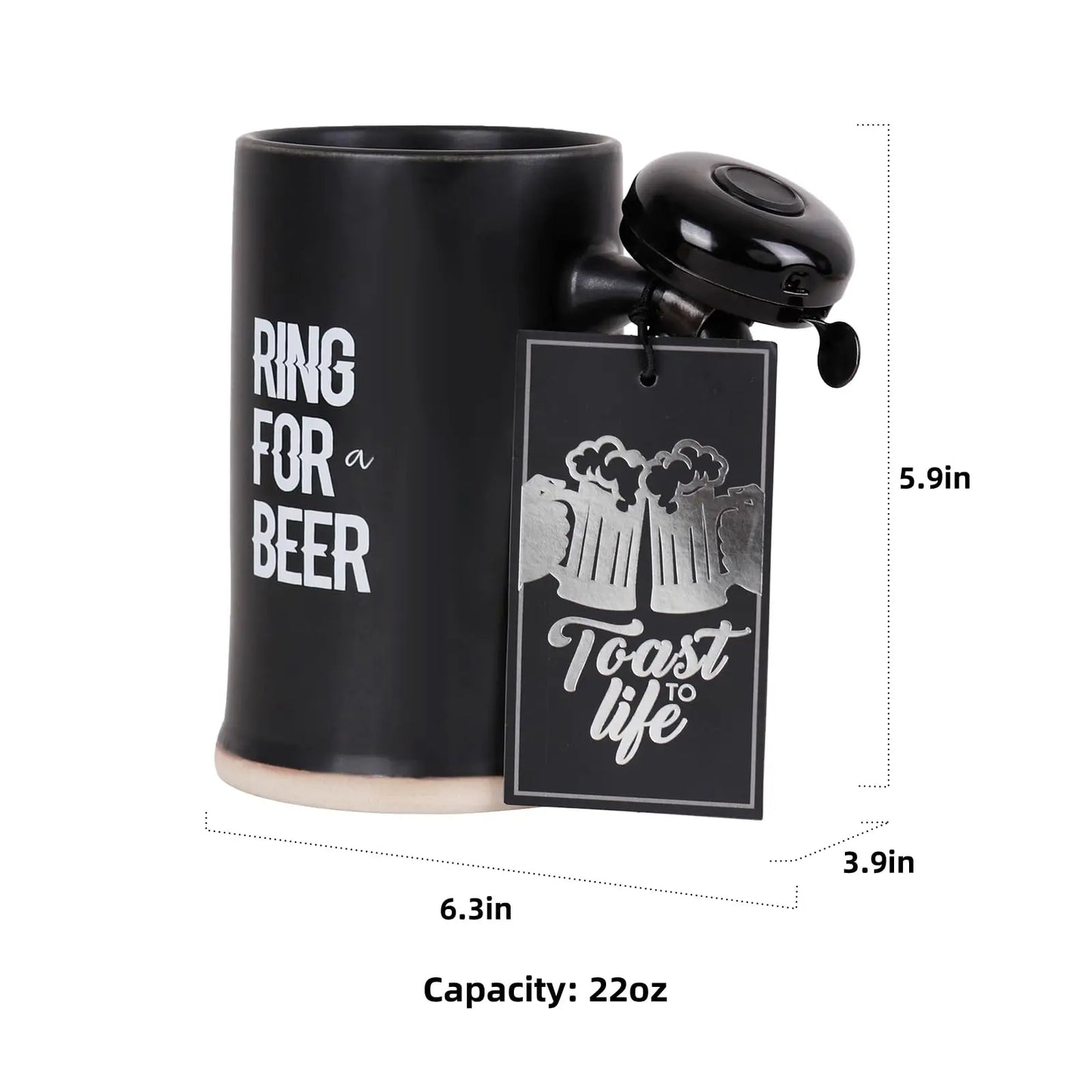 BespritGift Novelty Coffee Set Retro Portable Mini Whiskey Flask & Mug Set Personal Man Gift Ideas for Travel Camping Lover
