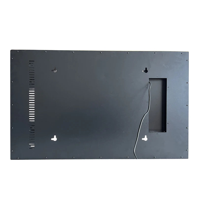 Electronic Nft Photo Wallet Crypto Album Art Gallery Frame Wall Mounted Advertising Display Touch Screen Digital Signage