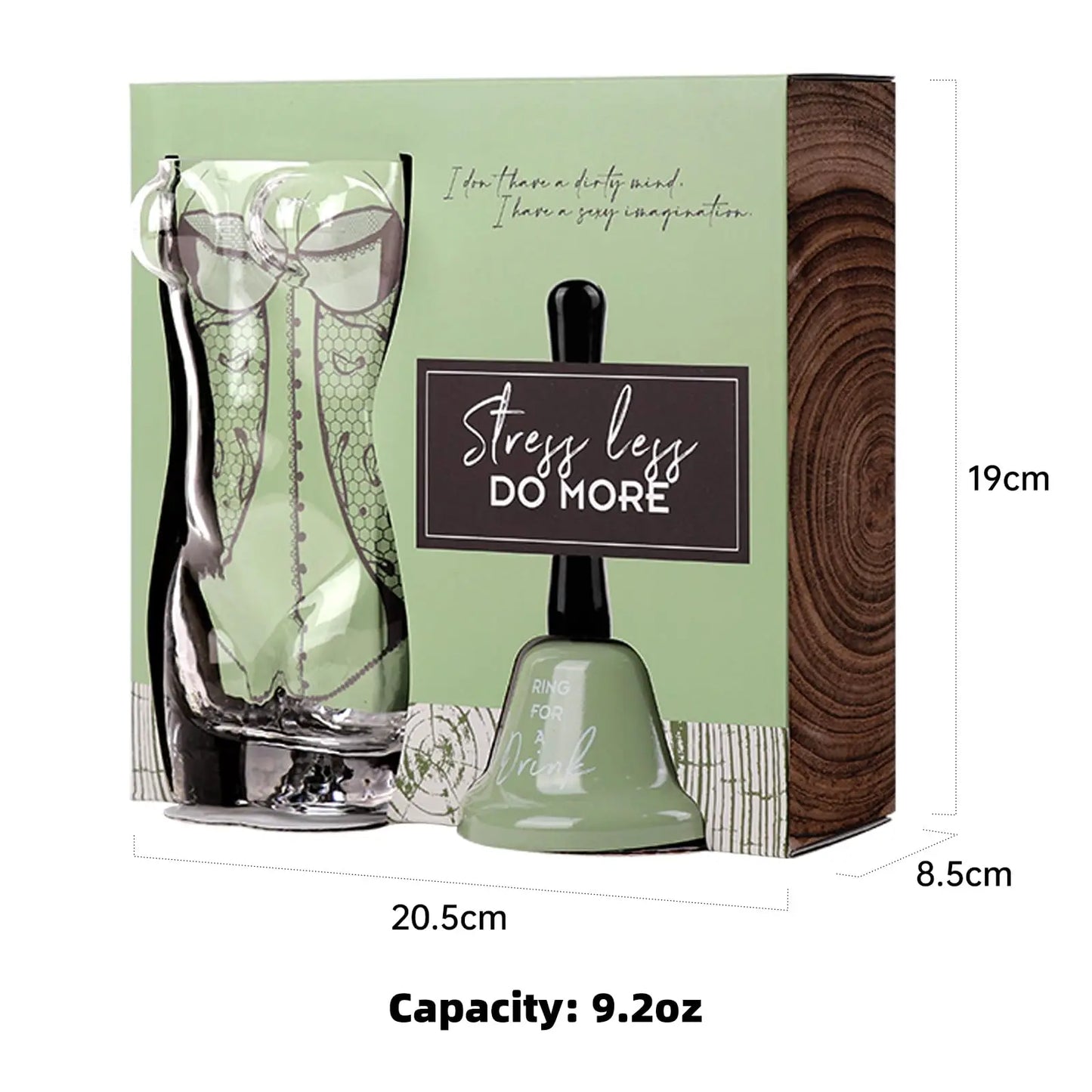 BespritGift Novelty Coffee Set Retro Portable Mini Whiskey Flask & Mug Set Personal Man Gift Ideas for Travel Camping Lover